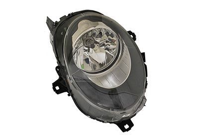 Faro delantero derecho Mini Cooper 